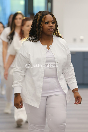 Arkansas State University Three Rivers (Health Sciences' Pinning Ceremony) LPN & RN 12-14-23_JWM_0314