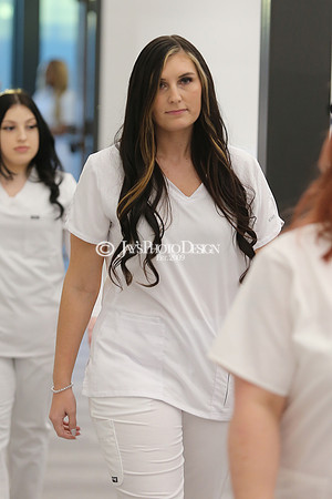 Arkansas State University Three Rivers (Health Sciences' Pinning Ceremony) LPN & RN 12-14-23_JWM_0319