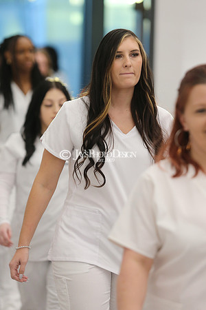 Arkansas State University Three Rivers (Health Sciences' Pinning Ceremony) LPN & RN 12-14-23_JWM_0318