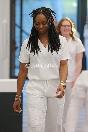 Arkansas State University Three Rivers (Health Sciences' Pinning Ceremony) LPN & RN 12-14-23_JWM_0323