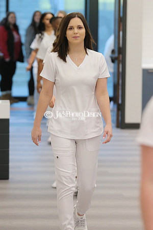 Arkansas State University Three Rivers (Health Sciences' Pinning Ceremony) LPN & RN 12-14-23_JWM_0332