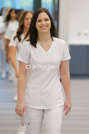 Arkansas State University Three Rivers (Health Sciences' Pinning Ceremony) LPN & RN 12-14-23_JWM_0337