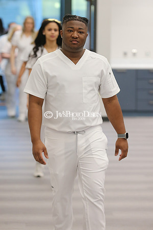 Arkansas State University Three Rivers (Health Sciences' Pinning Ceremony) LPN & RN 12-14-23_JWM_0343