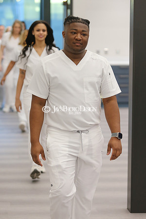Arkansas State University Three Rivers (Health Sciences' Pinning Ceremony) LPN & RN 12-14-23_JWM_0344