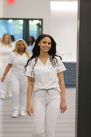 Arkansas State University Three Rivers (Health Sciences' Pinning Ceremony) LPN & RN 12-14-23_JWM_0352