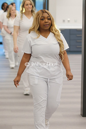 Arkansas State University Three Rivers (Health Sciences' Pinning Ceremony) LPN & RN 12-14-23_JWM_0354