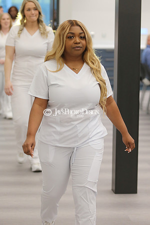 Arkansas State University Three Rivers (Health Sciences' Pinning Ceremony) LPN & RN 12-14-23_JWM_0355