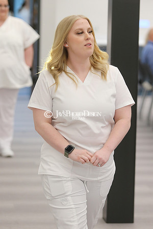 Arkansas State University Three Rivers (Health Sciences' Pinning Ceremony) LPN & RN 12-14-23_JWM_0362
