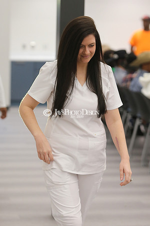 Arkansas State University Three Rivers (Health Sciences' Pinning Ceremony) LPN & RN 12-14-23_JWM_0370