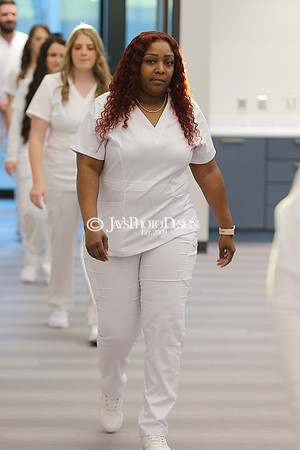 Arkansas State University Three Rivers (Health Sciences' Pinning Ceremony) LPN & RN 12-14-23_JWM_0376