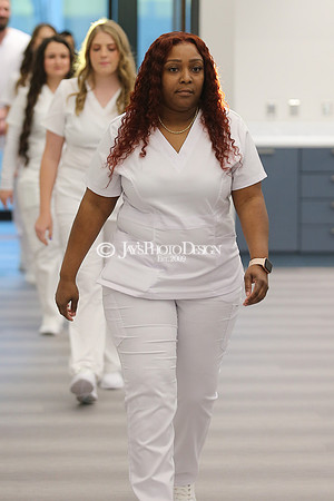 Arkansas State University Three Rivers (Health Sciences' Pinning Ceremony) LPN & RN 12-14-23_JWM_0377