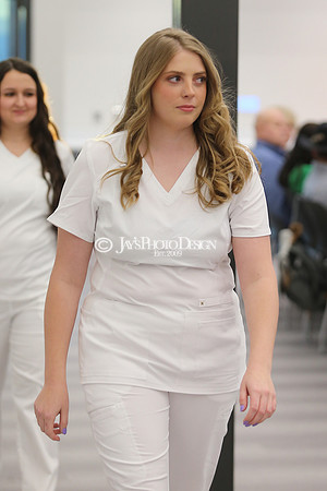 Arkansas State University Three Rivers (Health Sciences' Pinning Ceremony) LPN & RN 12-14-23_JWM_0384
