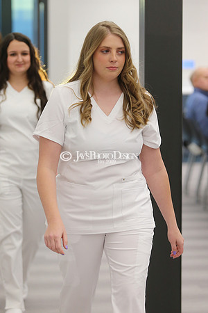 Arkansas State University Three Rivers (Health Sciences' Pinning Ceremony) LPN & RN 12-14-23_JWM_0383