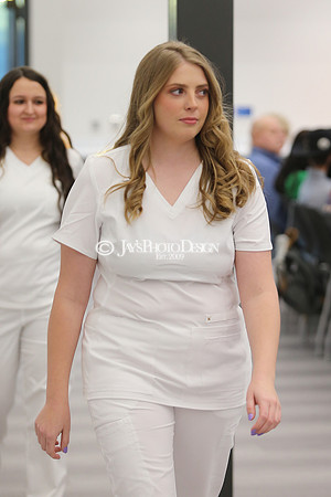 Arkansas State University Three Rivers (Health Sciences' Pinning Ceremony) LPN & RN 12-14-23_JWM_0385