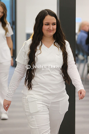 Arkansas State University Three Rivers (Health Sciences' Pinning Ceremony) LPN & RN 12-14-23_JWM_0388