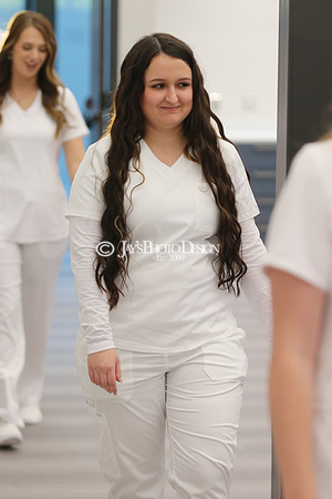 Arkansas State University Three Rivers (Health Sciences' Pinning Ceremony) LPN & RN 12-14-23_JWM_0386