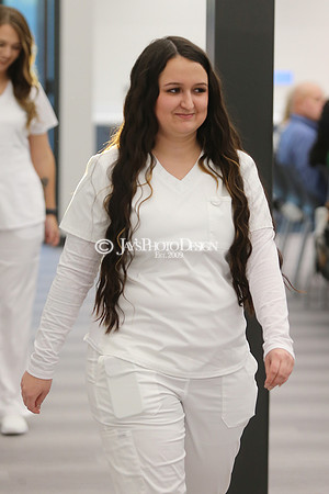 Arkansas State University Three Rivers (Health Sciences' Pinning Ceremony) LPN & RN 12-14-23_JWM_0389