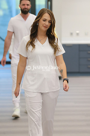 Arkansas State University Three Rivers (Health Sciences' Pinning Ceremony) LPN & RN 12-14-23_JWM_0394
