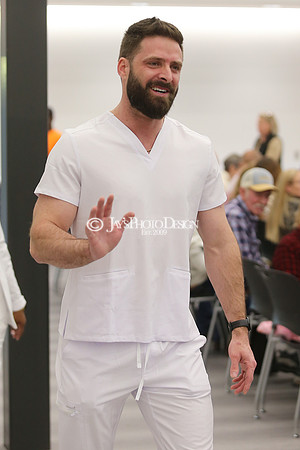 Arkansas State University Three Rivers (Health Sciences' Pinning Ceremony) LPN & RN 12-14-23_JWM_0398