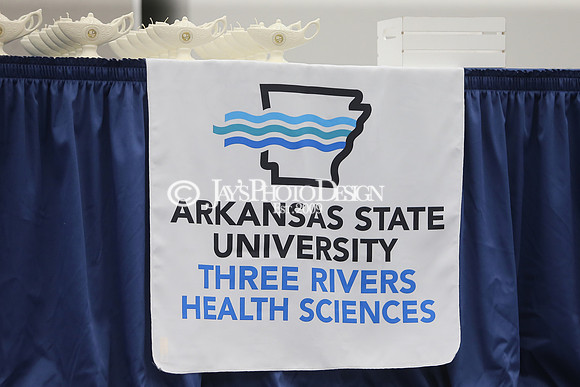 Arkansas State University Three Rivers (Health Sciences' Pinning Ceremony) LPN & RN 12-14-23_JWM_0419