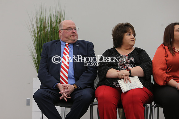 Arkansas State University Three Rivers (Health Sciences' Pinning Ceremony) LPN & RN 12-14-23_JWM_0439