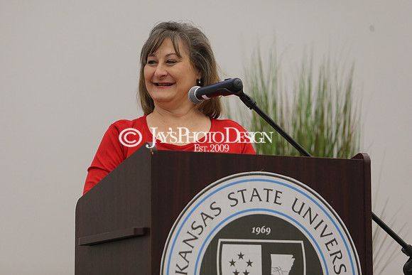 Arkansas State University Three Rivers (Health Sciences' Pinning Ceremony) LPN & RN 12-14-23_JWM_0442