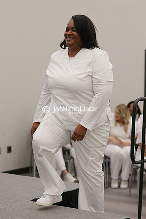 Arkansas State University Three Rivers (Health Sciences' Pinning Ceremony) LPN & RN 12-14-23_JWM_0449