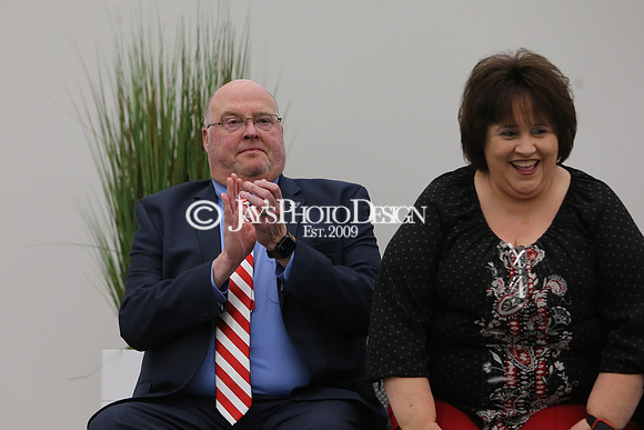 Arkansas State University Three Rivers (Health Sciences' Pinning Ceremony) LPN & RN 12-14-23_JWM_0444