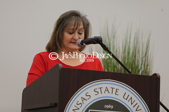 Arkansas State University Three Rivers (Health Sciences' Pinning Ceremony) LPN & RN 12-14-23_JWM_0445