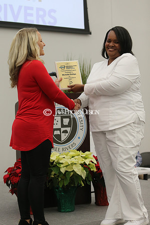Arkansas State University Three Rivers (Health Sciences' Pinning Ceremony) LPN & RN 12-14-23_JWM_0453