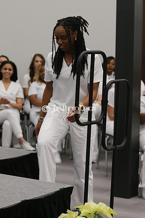 Arkansas State University Three Rivers (Health Sciences' Pinning Ceremony) LPN & RN 12-14-23_JWM_0454