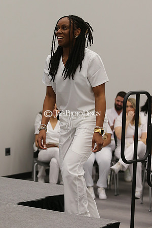 Arkansas State University Three Rivers (Health Sciences' Pinning Ceremony) LPN & RN 12-14-23_JWM_0455