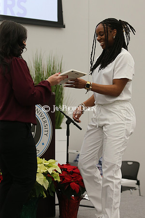 Arkansas State University Three Rivers (Health Sciences' Pinning Ceremony) LPN & RN 12-14-23_JWM_0457