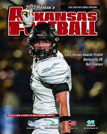 Bentonville DE Ben Pearson