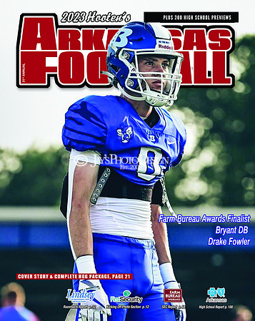 Bryant DB Drake Fowler