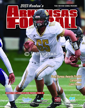 Carlisle DE Luke Petrus