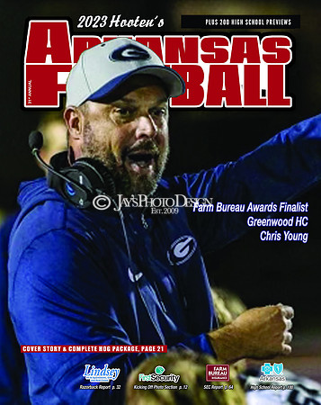 Greenwood HC Chris Young-2