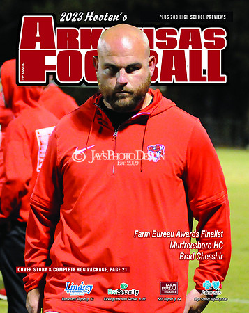 Murfreesboro HC Brad Chesshir