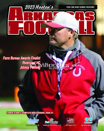 Rivercrest HC Johnny Fleming