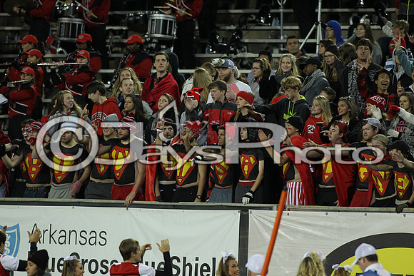 Idaho @ Arkansas State (Homecoming) 10-3-2015 (©Justin Manning) JWM_0950