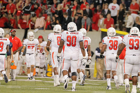 Southern Alabama @ ASU 10-13-12 (Justin Manning)0344