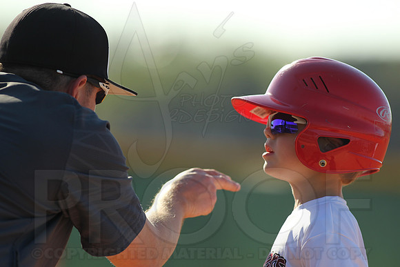 Benton Panthers vs. Arkansas Travelers 7's_JWM_0258