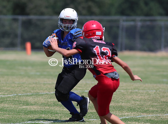6th Grade Peewee Football (Glen Rose @ Bismarck) 8-24-24_JWM_0158