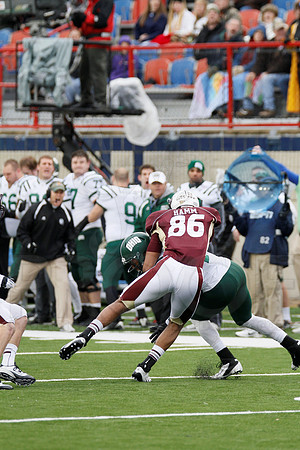 Independence Bowl ULM vs. Ohio 12-28-12 (Justin Manning)0191