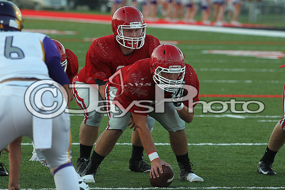 Mayflower @ Glen Rose (Scrimmage) 8-25-2015 (©Justin Manning) JWM_0124