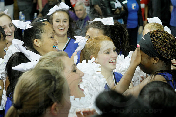 7A Girls State Finals-Fort Smith Northside vs. Conway 3-13-2014 (© Justin Manning) JWM_0292