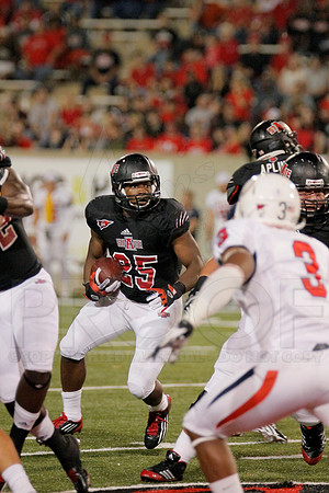 Southern Alabama @ ASU 10-13-12 (Justin Manning)0326