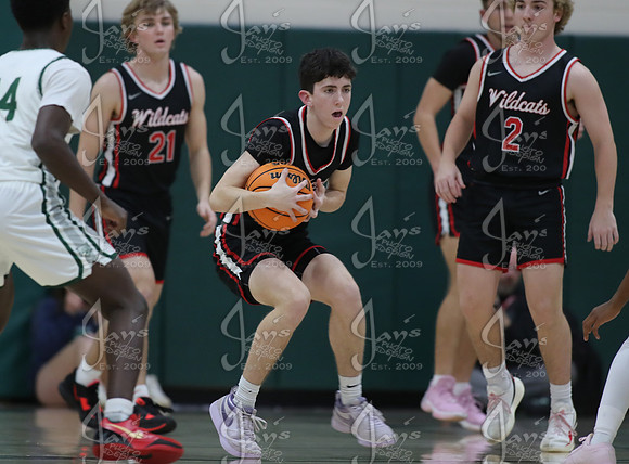 Harding Academy @ Episcopal Sr. Boys 2-11-25_JWM_0299