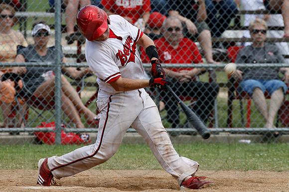 Glen Rose vs. Jessieville 4-28-12 (Justin Manning)084