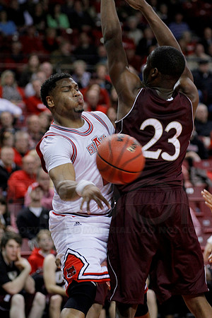 ULM @ ASU 1-19-13 (Justin Manning)0127